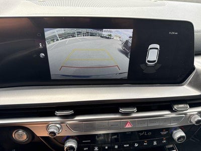 2024 Kia Telluride S AWD