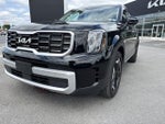 2024 Kia Telluride S AWD
