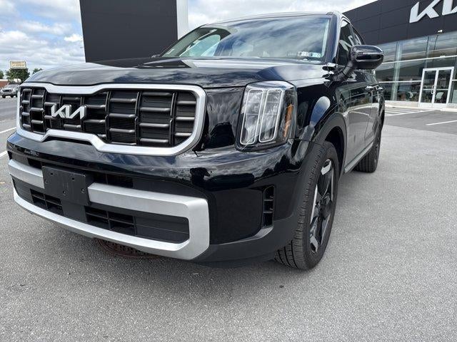 2024 Kia Telluride S AWD
