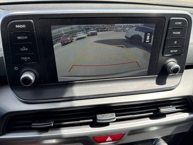 2020 Kia Telluride S AWD