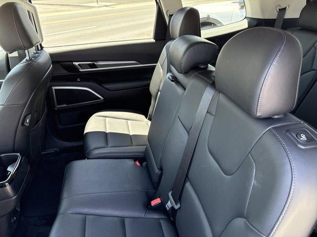 2020 Kia Telluride S AWD