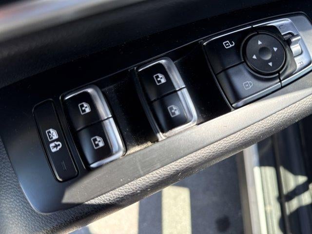 2020 Kia Telluride S AWD