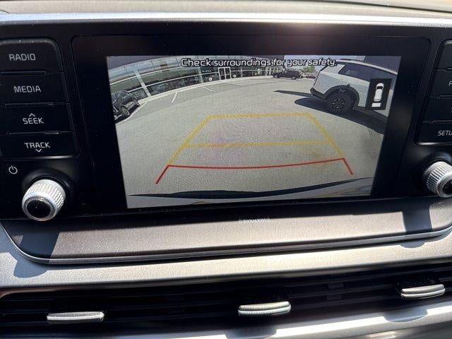2020 Kia Telluride S AWD