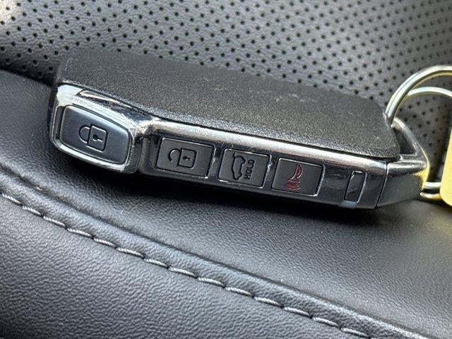 2020 Kia Telluride S AWD