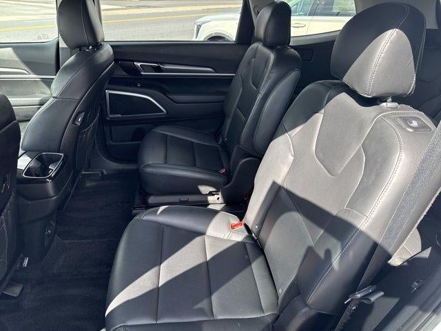 2021 Kia Telluride S AWD