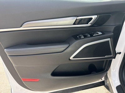 2021 Kia Telluride S AWD