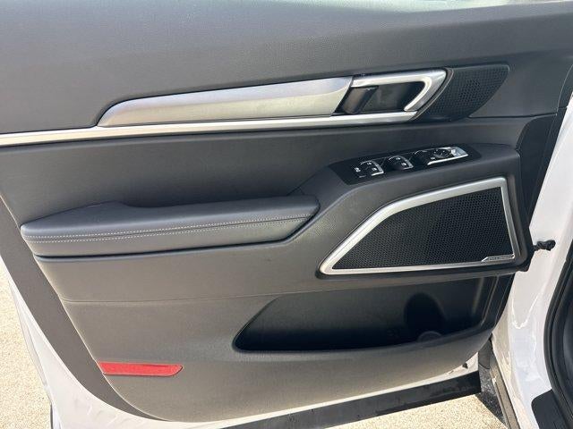2021 Kia Telluride S AWD