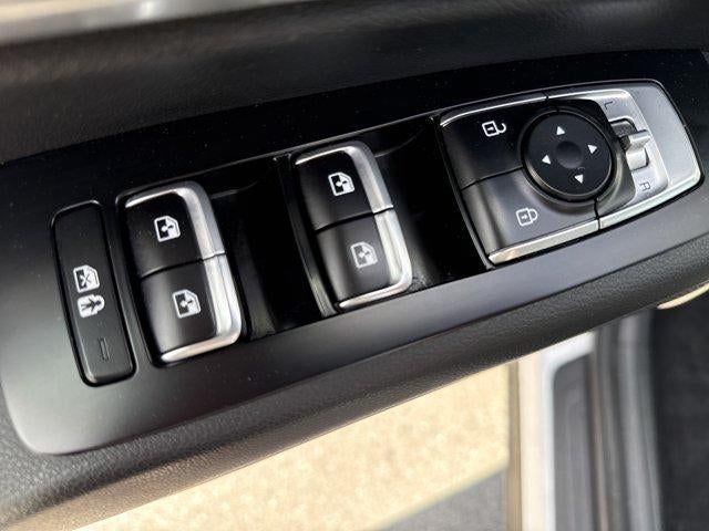 2021 Kia Telluride S AWD