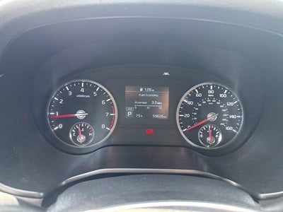 2021 Kia Telluride S AWD