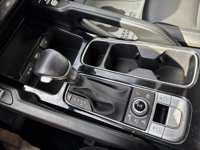 2021 Kia Telluride S AWD