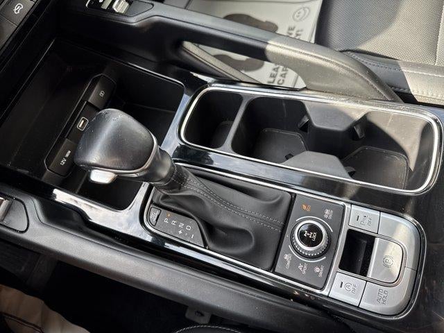 2021 Kia Telluride S AWD