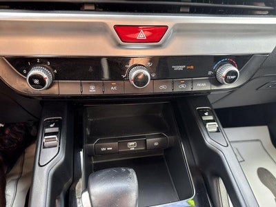 2021 Kia Telluride S AWD
