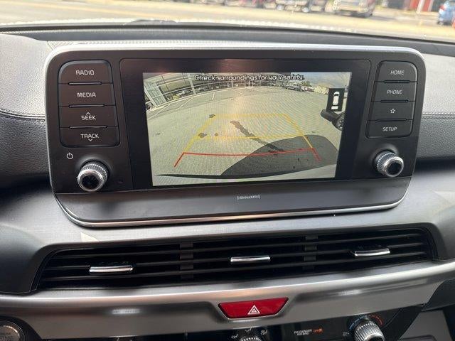 2021 Kia Telluride S AWD