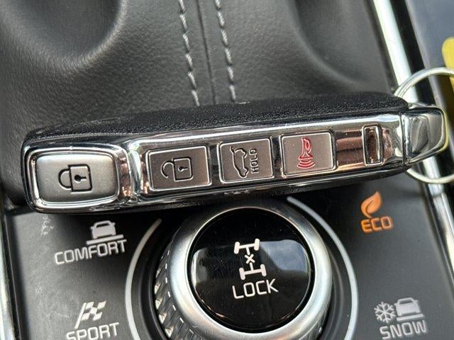 2021 Kia Telluride S AWD