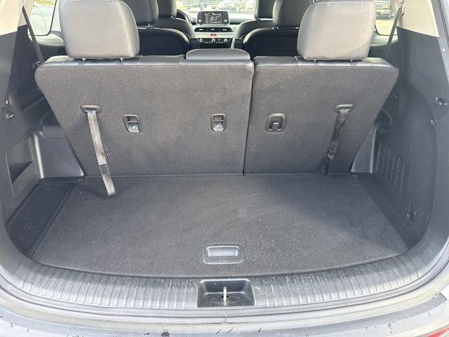 2021 Kia Telluride S AWD