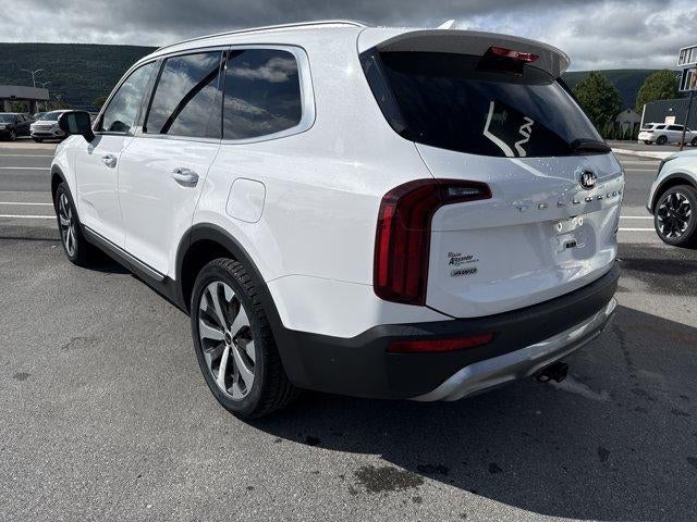 2021 Kia Telluride S AWD