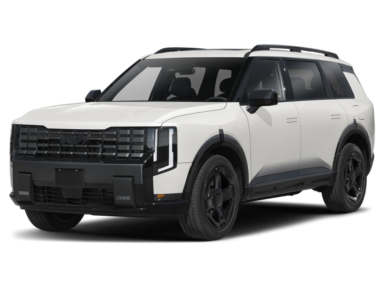 2027 Kia Telluride X-Line SX AWD