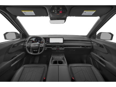 2027 Kia Telluride X-Line SX AWD