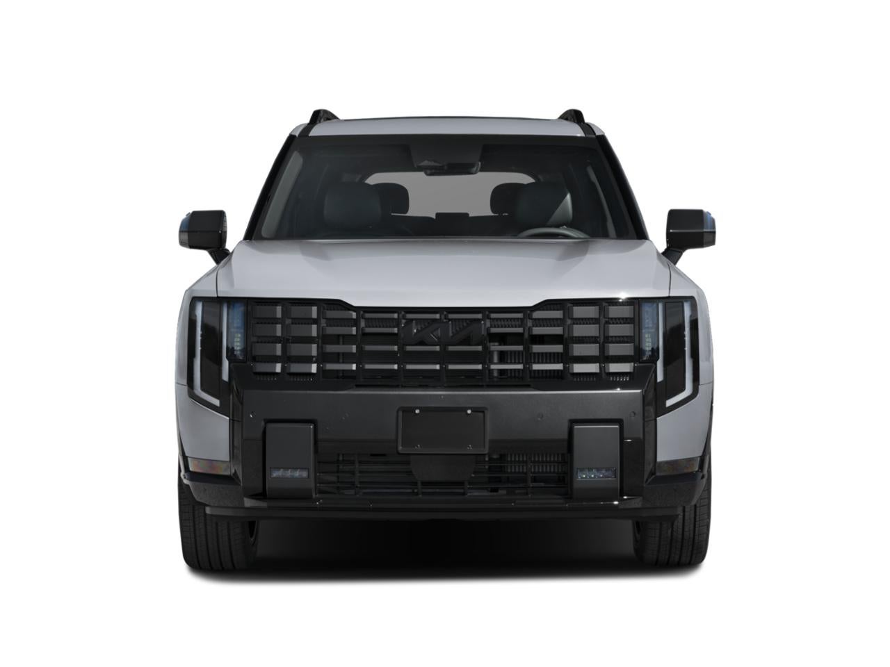 2027 Kia Telluride X-Line SX AWD