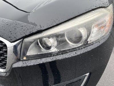 2016 Kia Sorento AWD 4dr 2.4L LX