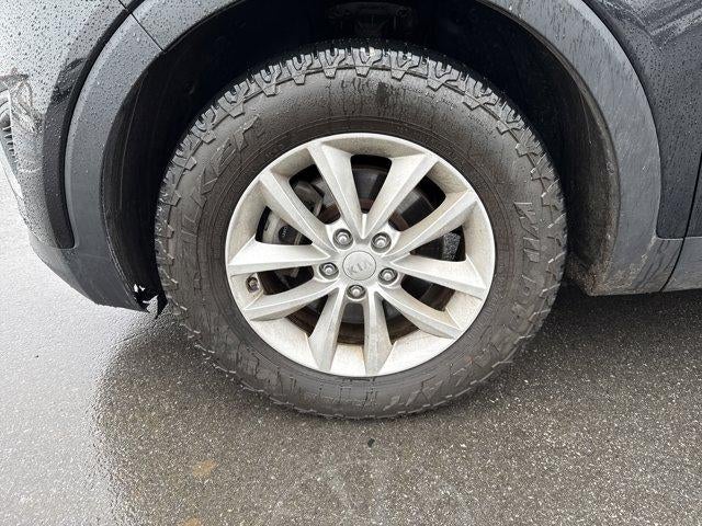 2016 Kia Sorento AWD 4dr 2.4L LX