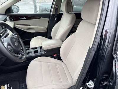 2016 Kia Sorento AWD 4dr 2.4L LX