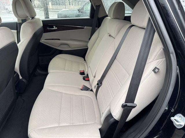 2016 Kia Sorento AWD 4dr 2.4L LX