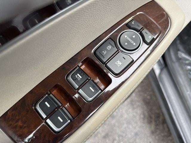 2016 Kia Sorento AWD 4dr 2.4L LX