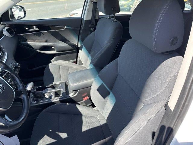 2019 Kia Sorento LX AWD