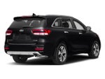 2017 Kia Sorento SX V6 AWD