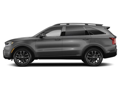 2023 Kia Sorento X-Line EX AWD