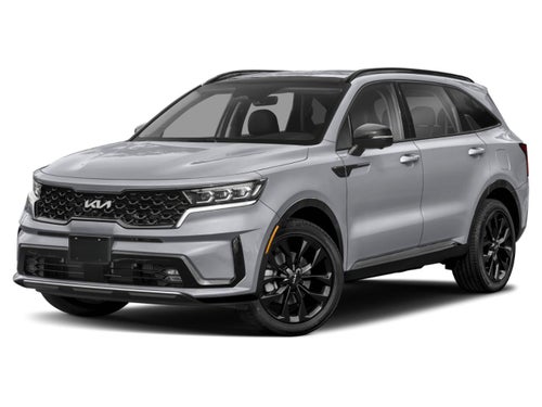 2022 Kia Sorento SX Prestige FWD