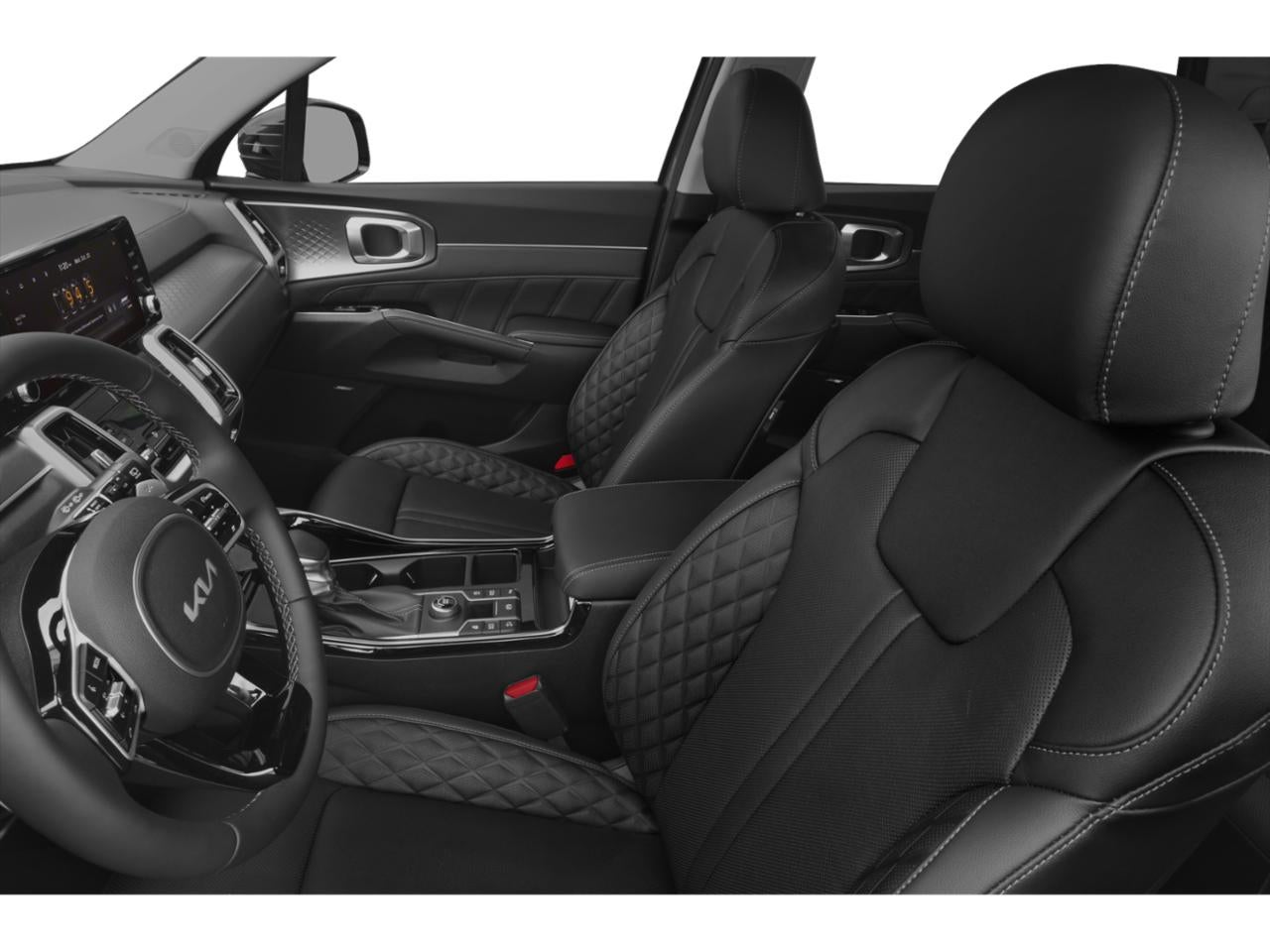 2022 Kia Sorento SX Prestige FWD