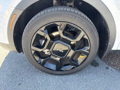 2024 Kia Sorento X-Line SX AWD