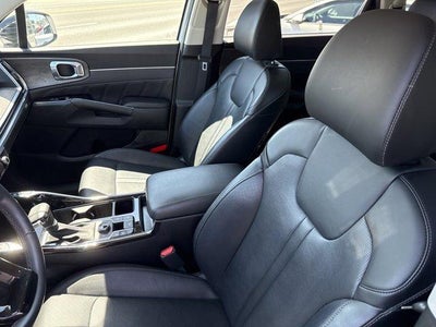 2024 Kia Sorento X-Line SX AWD