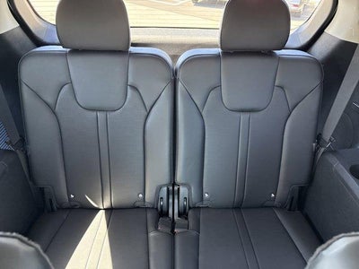2024 Kia Sorento X-Line SX AWD