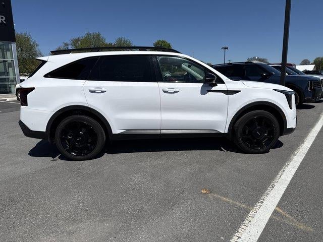 2024 Kia Sorento X-Line SX AWD