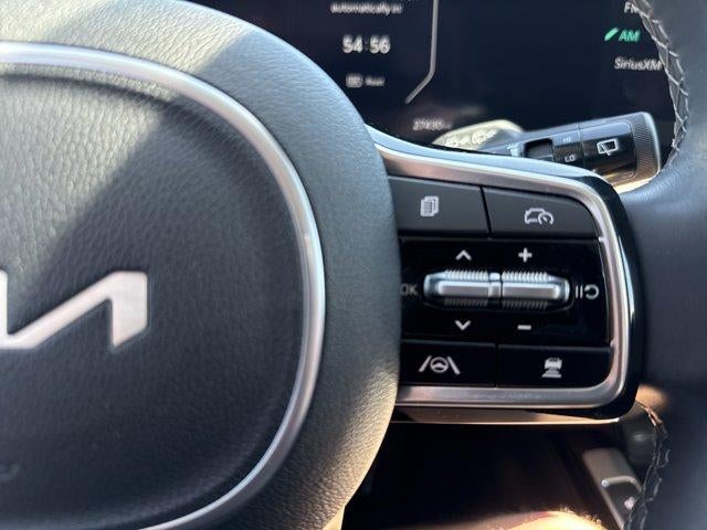 2024 Kia Sorento X-Line SX AWD