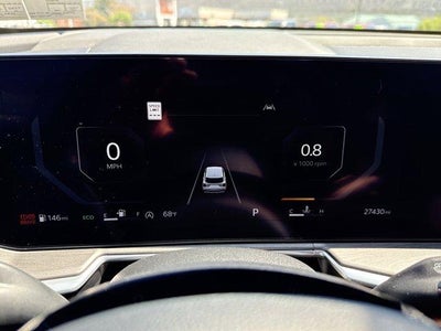 2024 Kia Sorento X-Line SX AWD