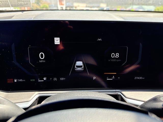 2024 Kia Sorento X-Line SX AWD