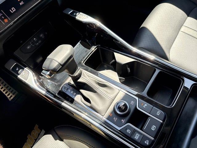 2024 Kia Sorento X-Line SX AWD