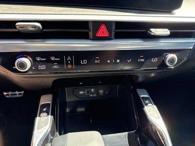 2024 Kia Sorento X-Line SX AWD