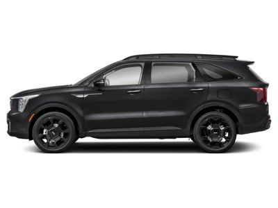 2024 Kia Sorento X-Line SX AWD