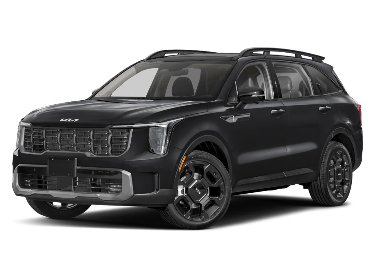 2025 Kia Sorento X-Line SX AWD