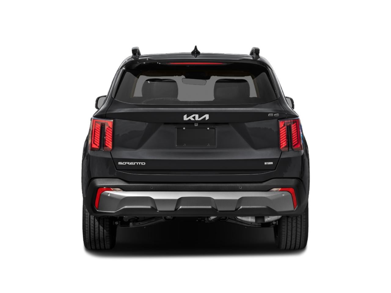 2025 Kia Sorento X-Line SX AWD