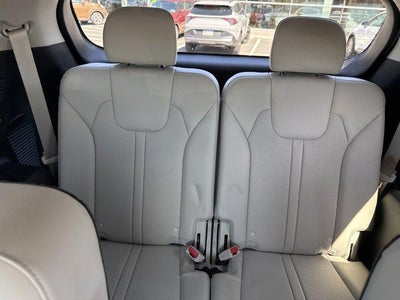 2023 Kia Sorento SX AWD