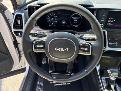 2023 Kia Sorento SX AWD