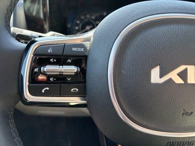 2023 Kia Sorento SX AWD
