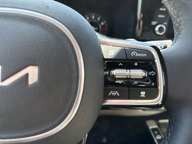2023 Kia Sorento SX AWD