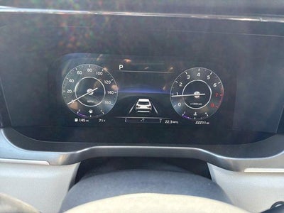 2023 Kia Sorento SX AWD